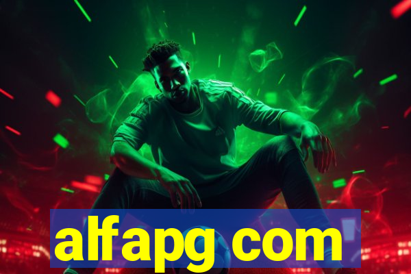 alfapg com